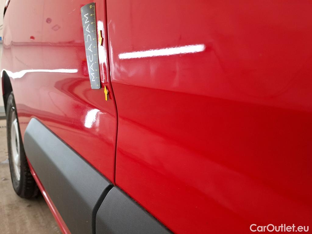  Citroen  Berlingo  Fourgon Driver M 650 1.5 BlueHDi 130CV BVA8 E6dT #2