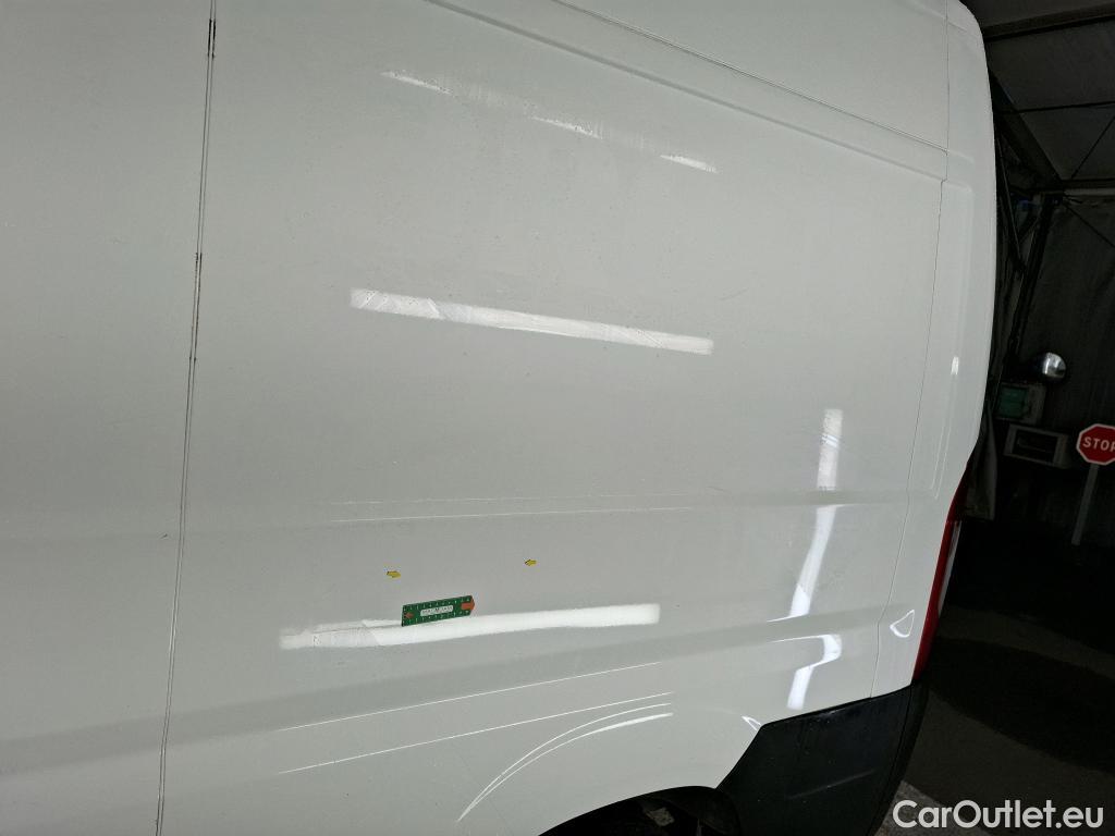  Citroen  Jumper  Fourgon Grand Volume 30 L2H2 Club BlueHDi 140 Start&Stop BlueHDi 140CV BVM6 E6dT #1