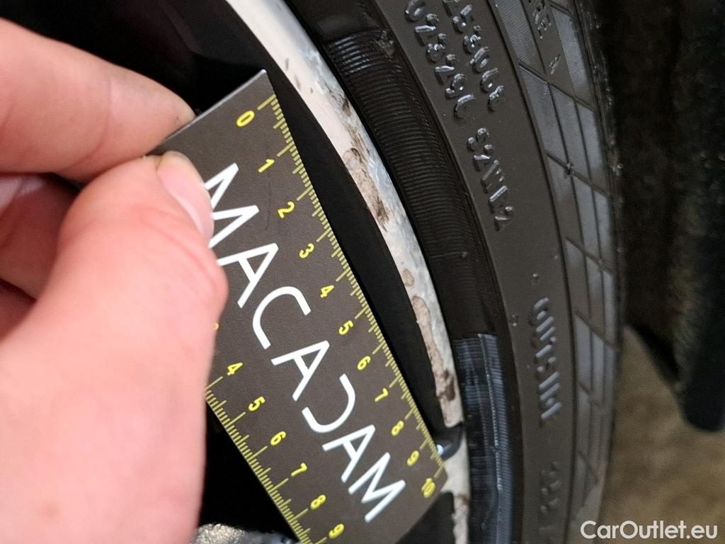  Bmw  Serie 3 Série 3 Touring 320 d xDrive M Sport 2.0 190CV BVA8 E6d #16