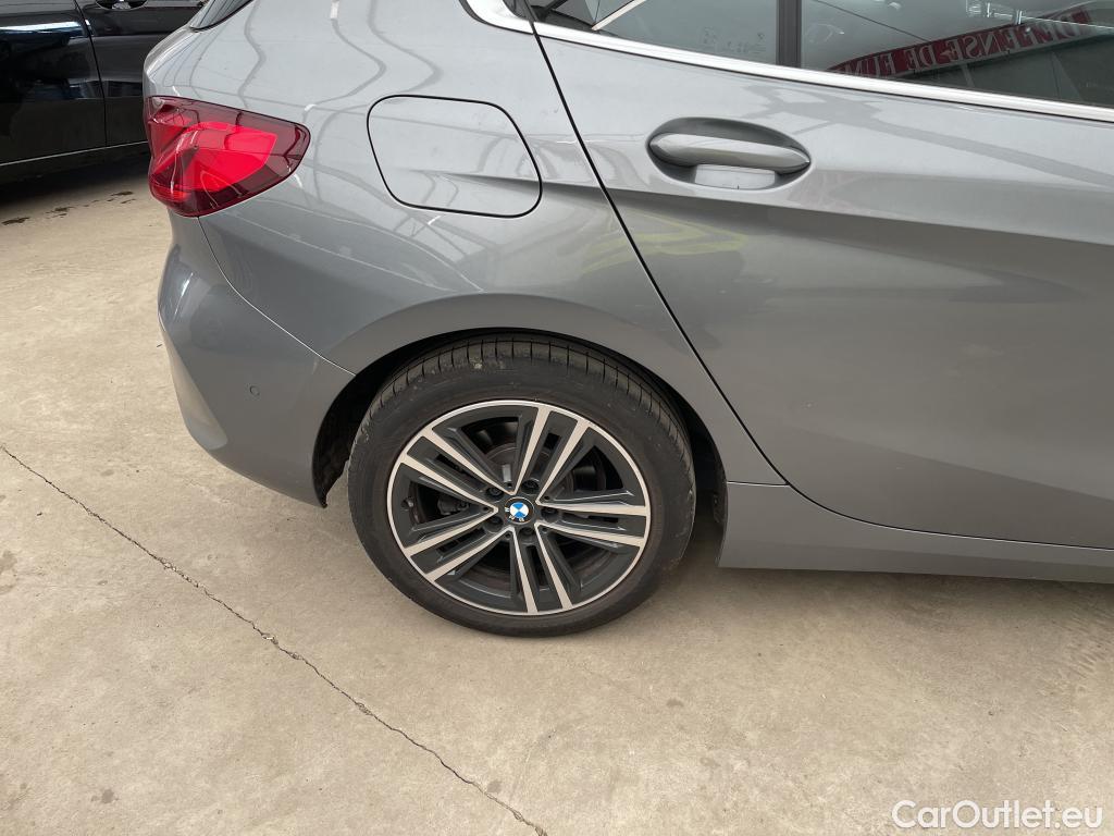  Bmw  Serie 1 1 Berline 116 d Business Design 1.5 115CV BVM6 E6d #9