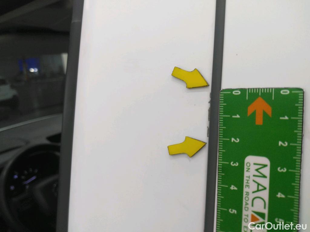  Citroen  Berlingo  Fourgon Club M 650 1.6 BlueHDi 100CV BVM5 E6 #10