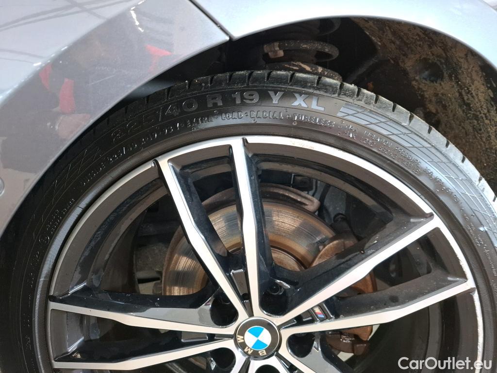  Bmw  Serie 3 Série 3 Touring 320 d xDrive M Sport 2.0 190CV BVA8 E6d #27
