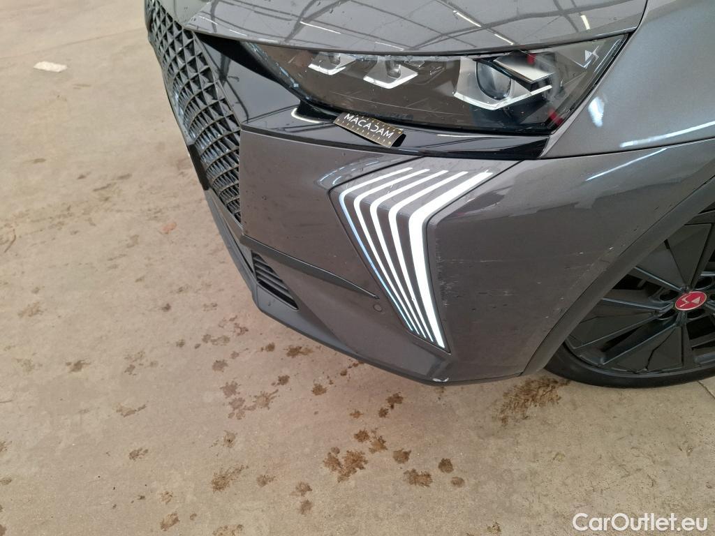  DS  DS7 DS DS 7 / 2022 / 5P / SUV BlueHDi 130 Auto PERFORMANCE LINE + #1