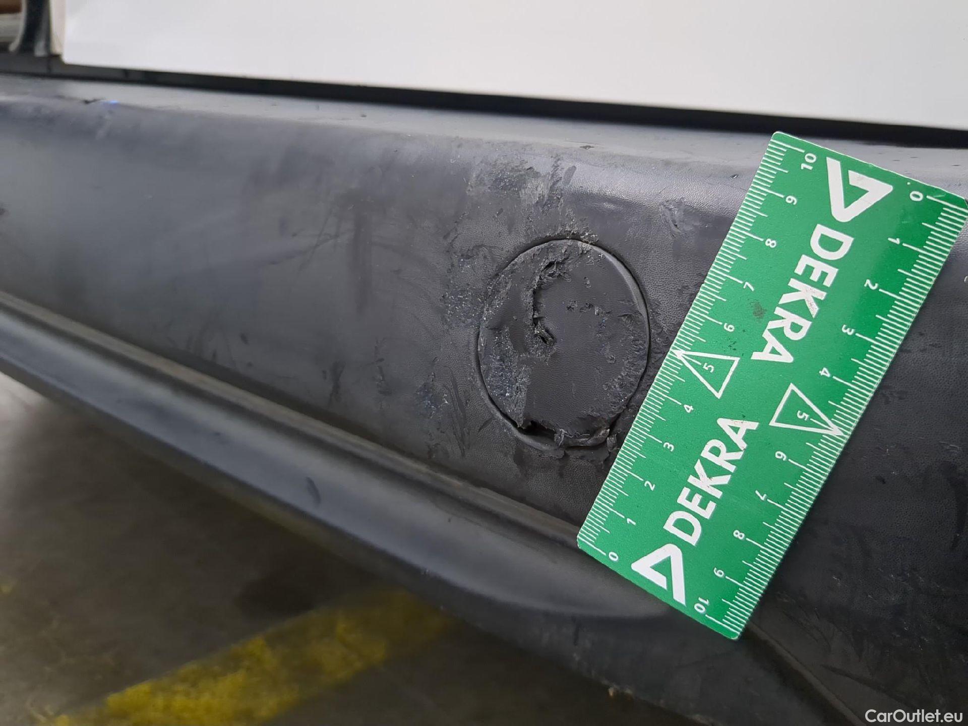  Citroen  Berlingo  Fourgon Worker M 1000 1.6 BlueHDi 100CV BVM5 E6 #5