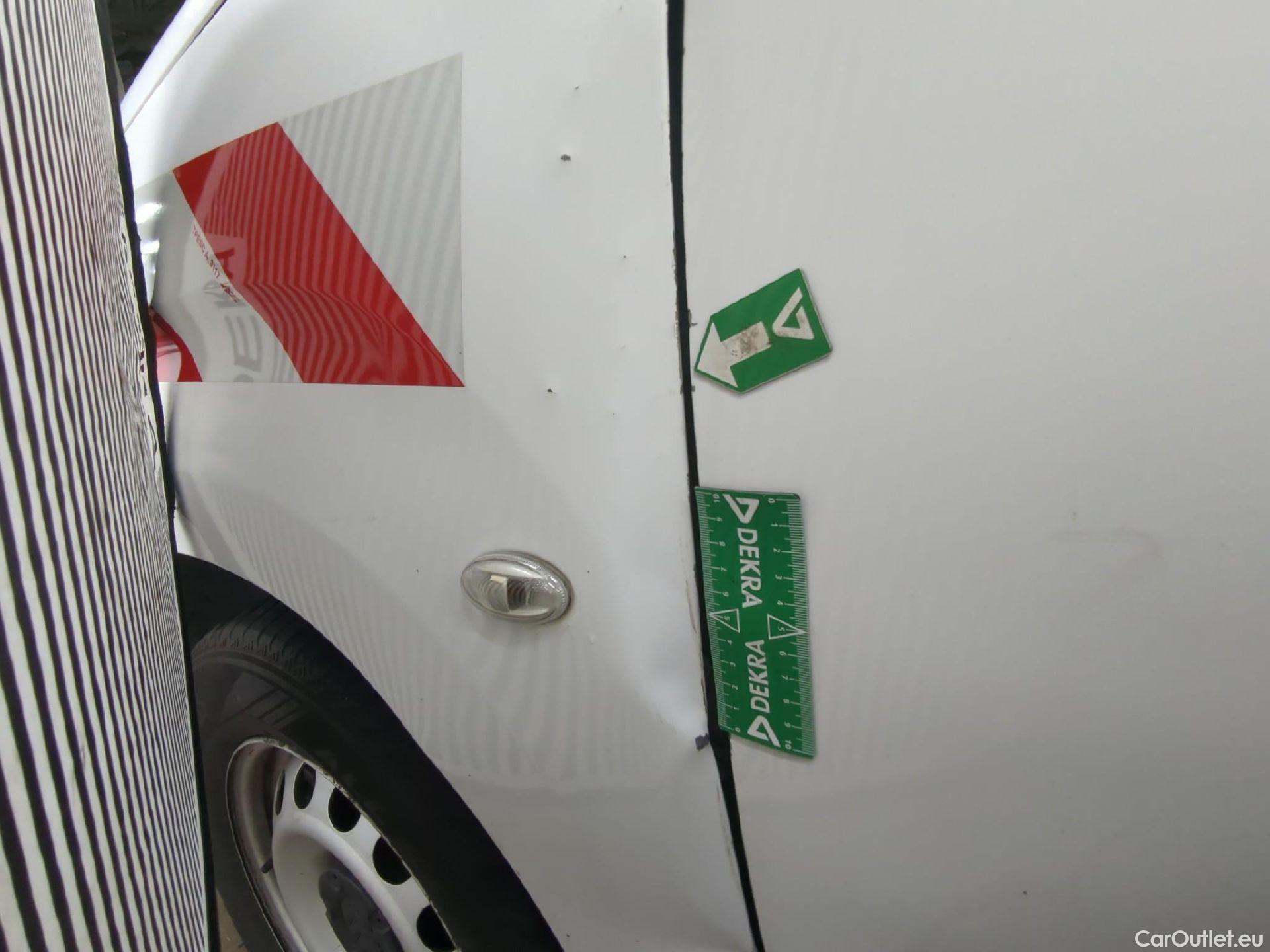  Citroen  Berlingo  Fourgon Worker M 1000 1.6 BlueHDi 100CV BVM5 E6 #34