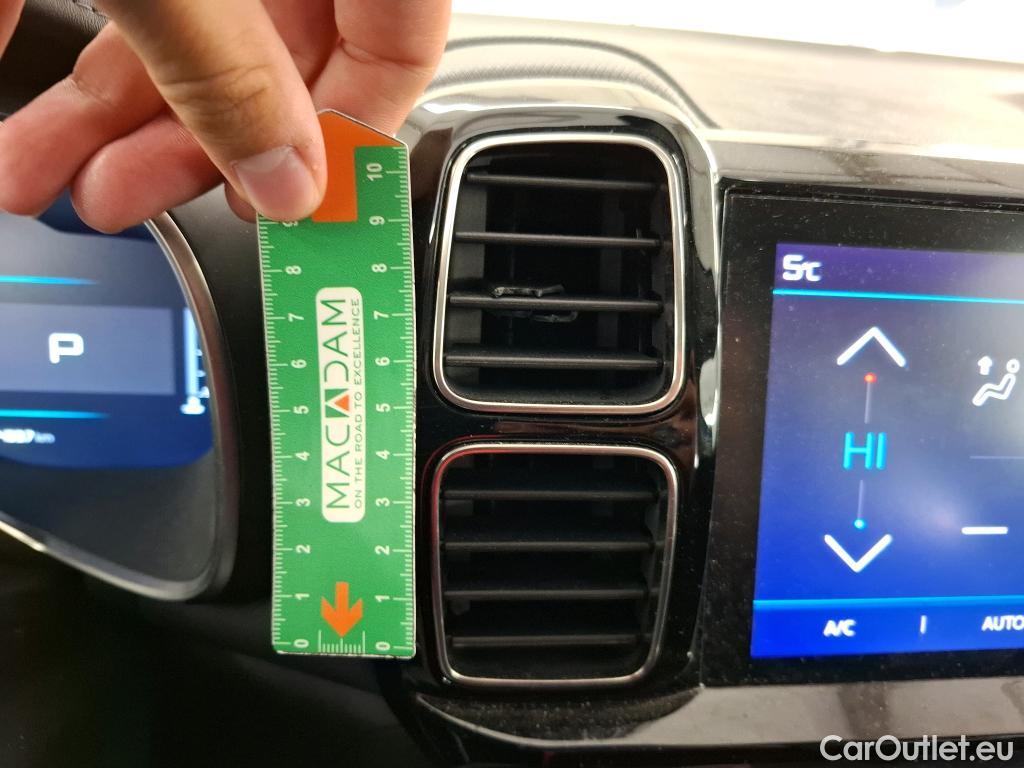  Citroen  C5 CITROEN  Aircross / 2022 / 5P / SUV PureTech 130 S&S EAT8 Feel #7