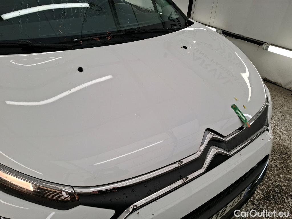  Citroen  C3  Société Feel 1.5 BlueHDI 100CV BVM5 E6dT #7