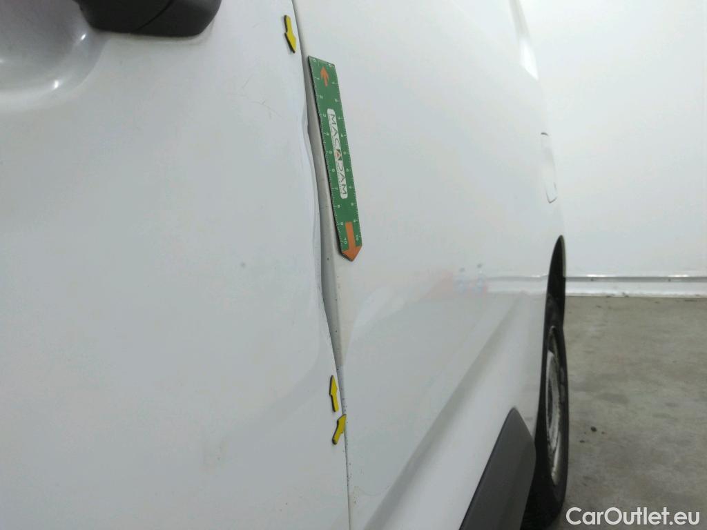  Citroen  Berlingo  Fourgon Club M 650 1.6 BlueHDi 100CV BVM5 E6 #6