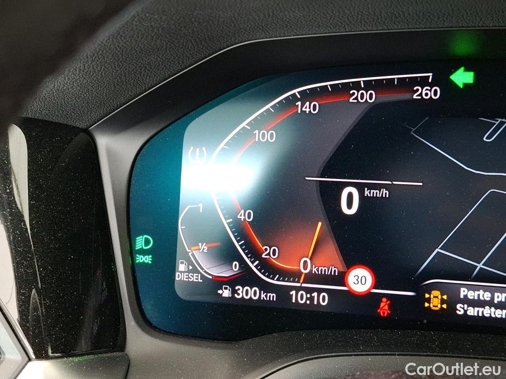  Bmw  Serie 3 Série 3 Touring 320 d xDrive M Sport 2.0 190CV BVA8 E6d #31