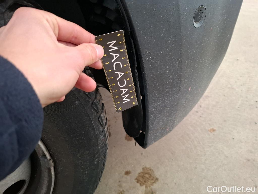  Citroen  Berlingo  Fourgon Driver M 1000 1.5 BlueHDi 100CV BVM5 E6dT #56