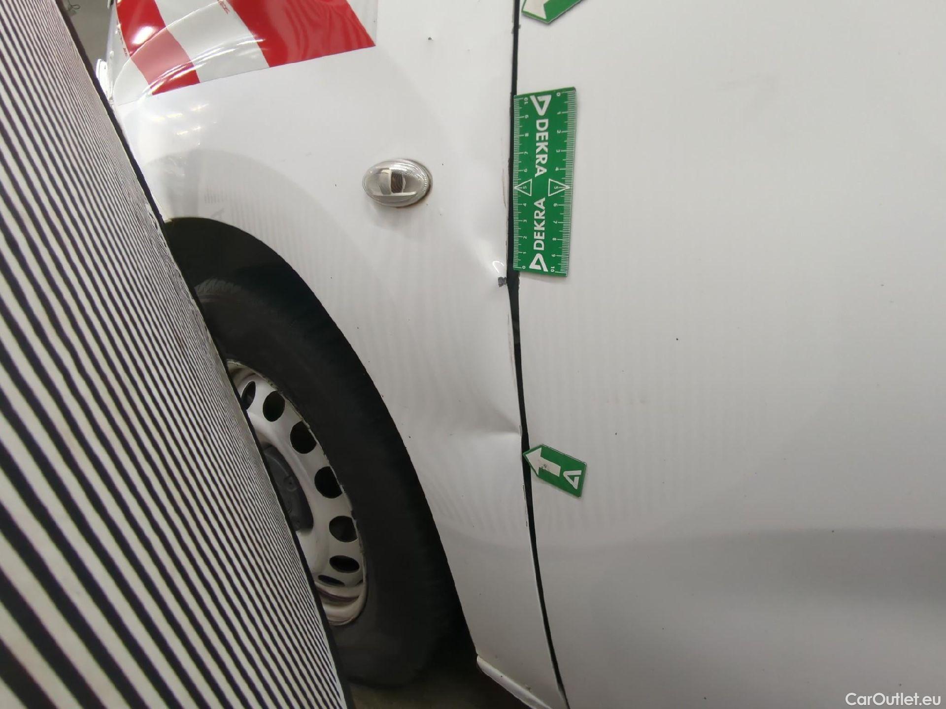  Citroen  Berlingo  Fourgon Worker M 1000 1.6 BlueHDi 100CV BVM5 E6 #33