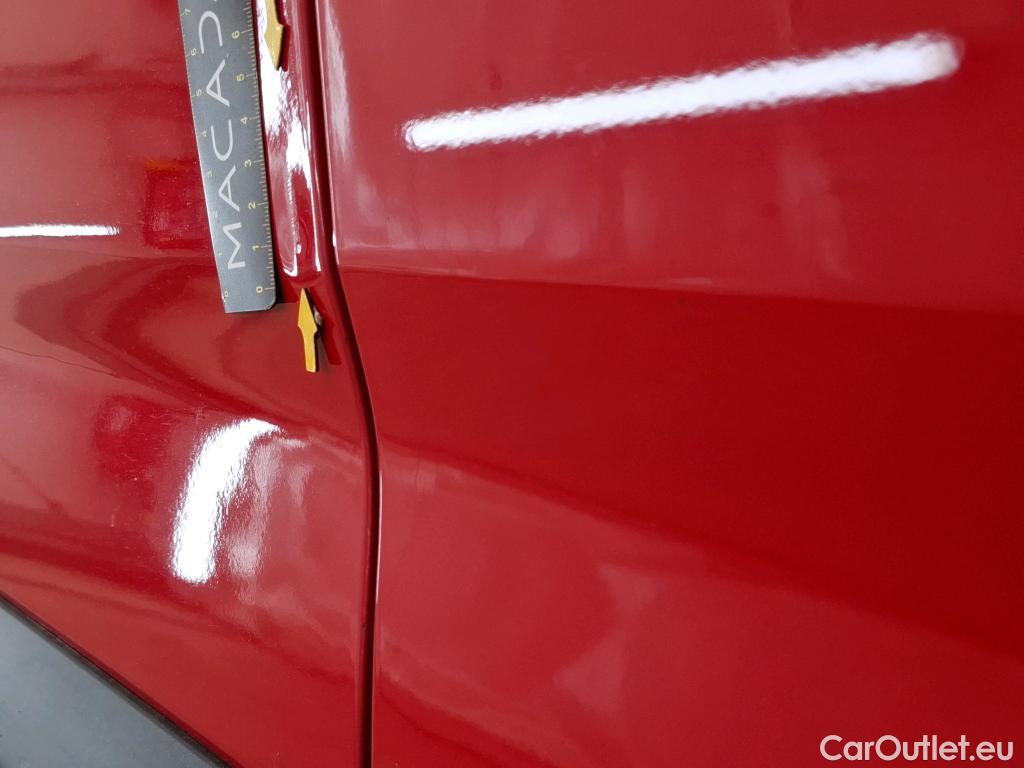  Citroen  Berlingo  Fourgon Driver M 650 1.5 BlueHDi 130CV BVA8 E6dT #4