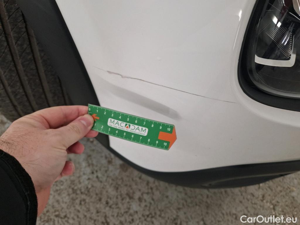  Citroen  C3 CITROEN  Société / 2020 / 5P / Berline / VU BlueHDi 100 SandS BVM6 Feel Nav #4