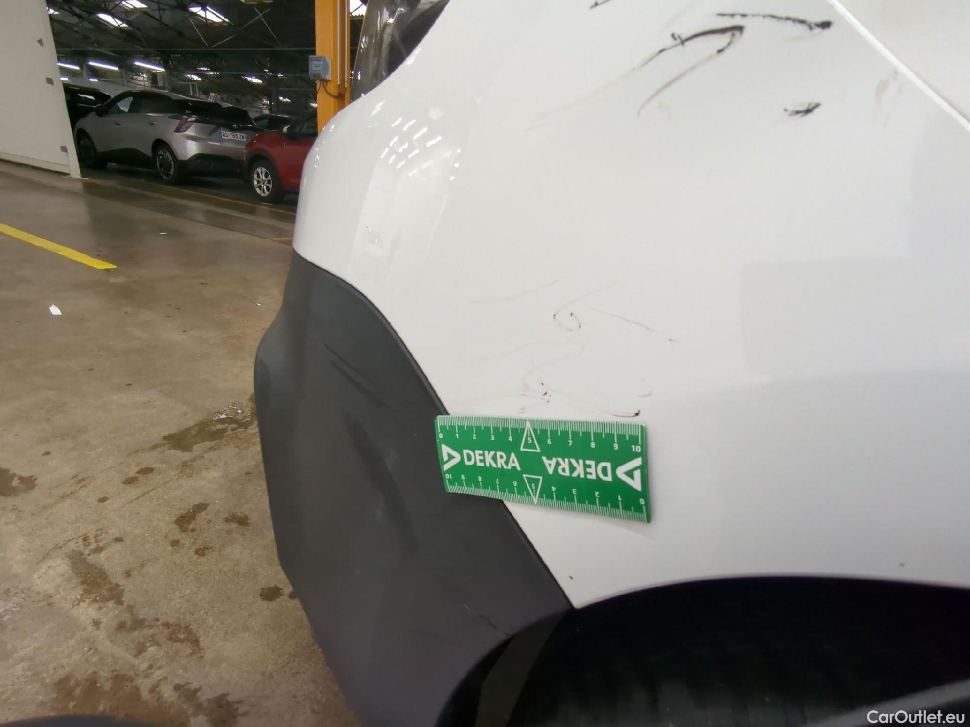  Citroen  Berlingo  Fourgon Worker M 1000 1.6 BlueHDi 100CV BVM5 E6 #29