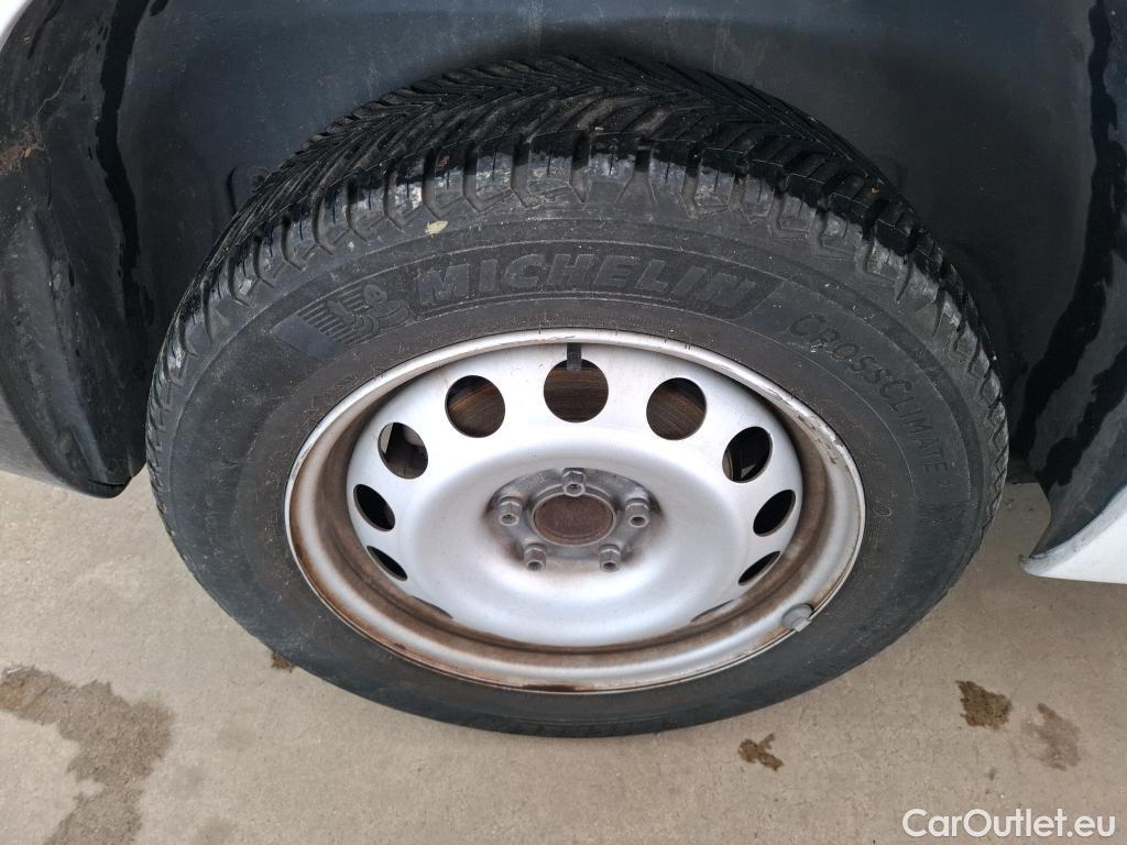  Citroen  Berlingo  Fourgon Driver M 1000 1.5 BlueHDi 100CV BVM5 E6dT #27