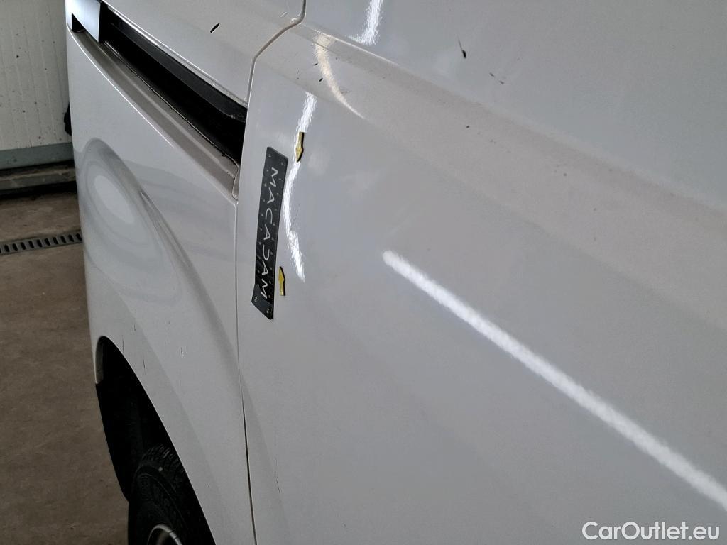  Citroen  Berlingo  Fourgon Driver M 1000 1.5 BlueHDi 100CV BVM5 E6dT #49