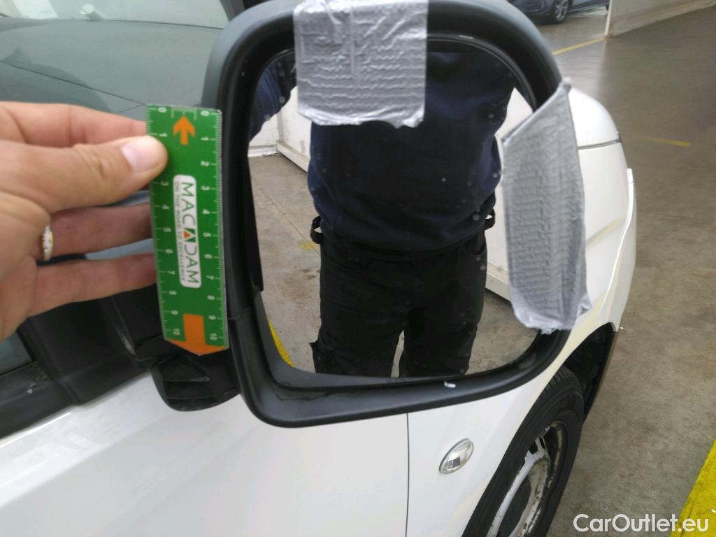  Citroen  Berlingo  Fourgon Club M 650 1.6 BlueHDi 100CV BVM5 E6 #35