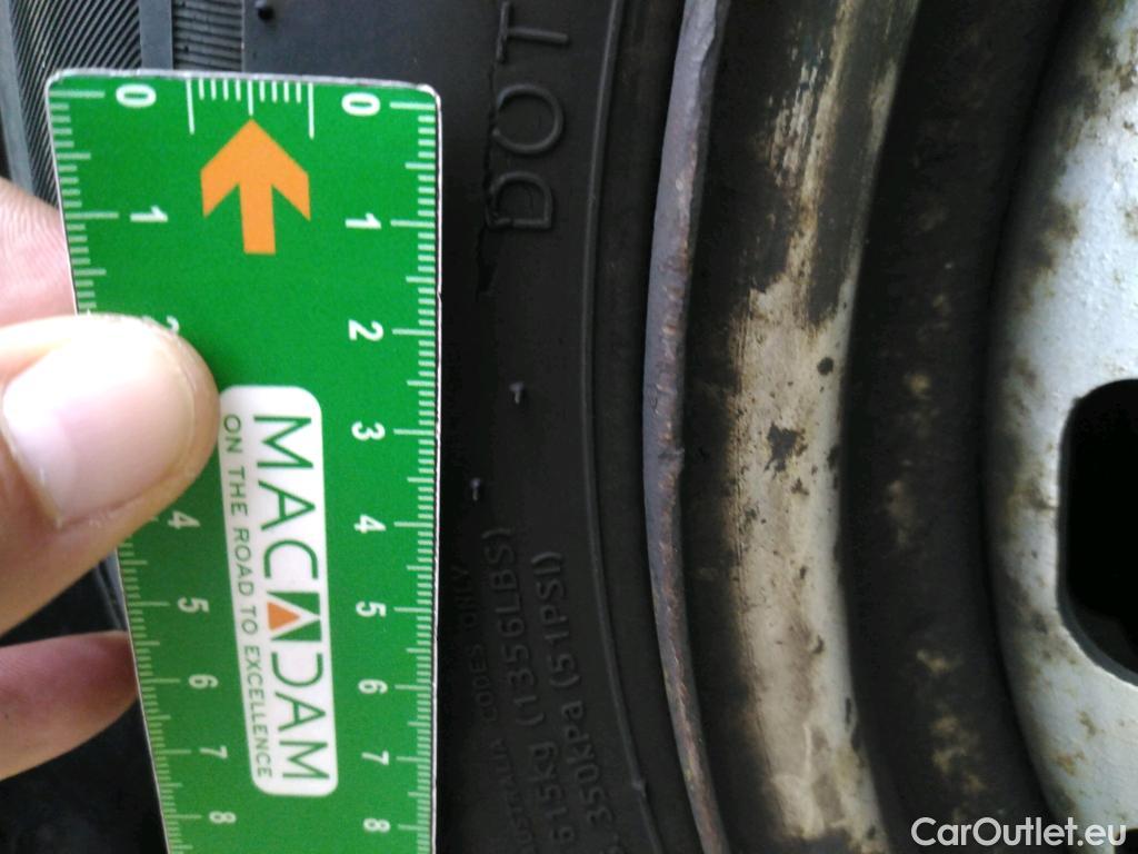  Citroen  Berlingo  Fourgon Club M 650 1.6 BlueHDi 100CV BVM5 E6 #26