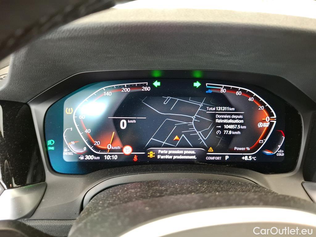  Bmw  Serie 3 Série 3 Touring 320 d xDrive M Sport 2.0 190CV BVA8 E6d #30