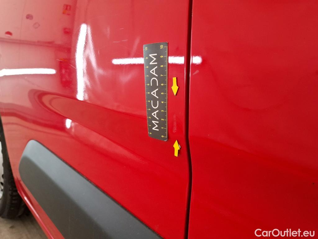  Citroen  Berlingo  Fourgon Driver M 650 1.5 BlueHDi 130CV BVA8 E6dT #3