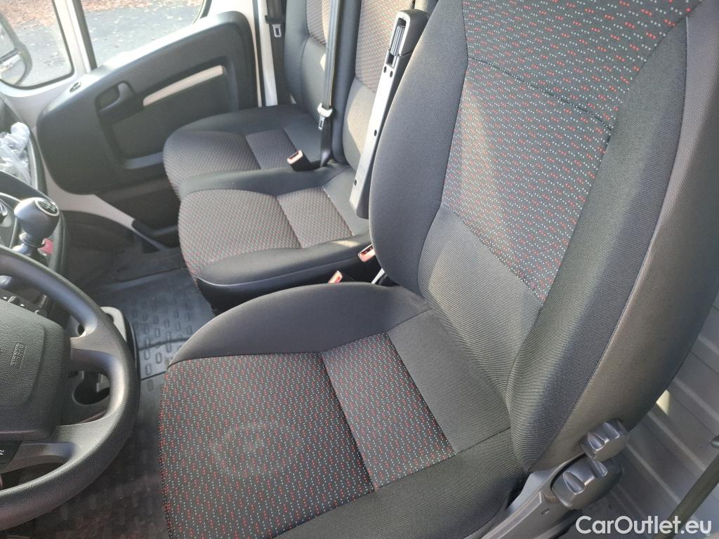  Citroen  Jumper CITROEN ChassisCabine SC / 2014 / 2P / Chassis cab 4-35 L3 BlueHDi 165 S&S BVM6 Control #2