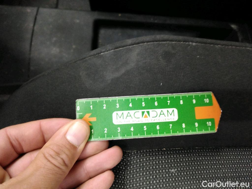  Citroen  Berlingo  Fourgon Club M 650 1.6 BlueHDi 100CV BVM5 E6 #38