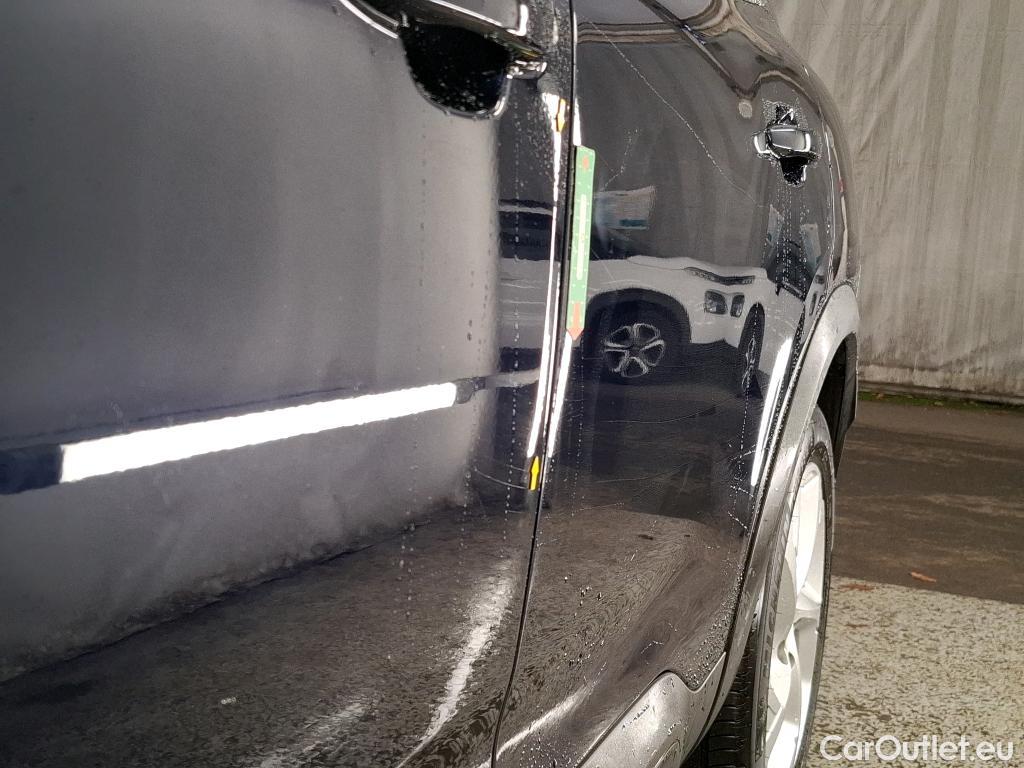  Citroen  C5 CITROEN  Aircross / 2022 / 5P / SUV PureTech 130 S&S EAT8 Feel #2