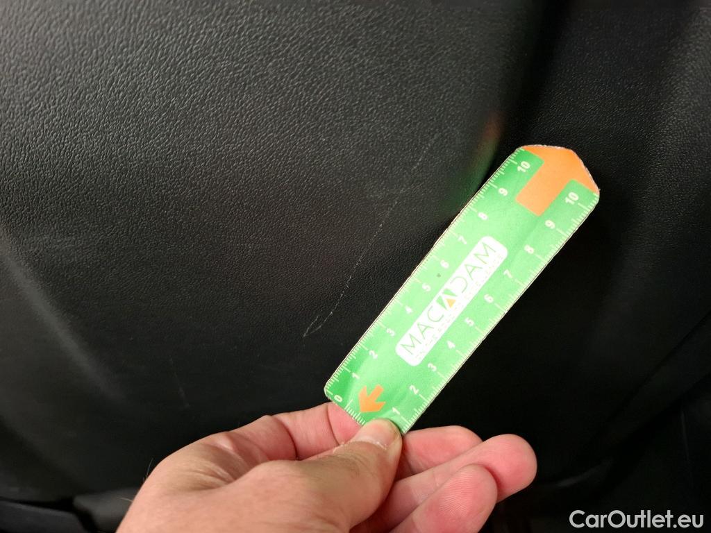  Audi  A3  Sportback 35 TDI Business Line 2.0 TDI 150CV BVA7 E6d #19