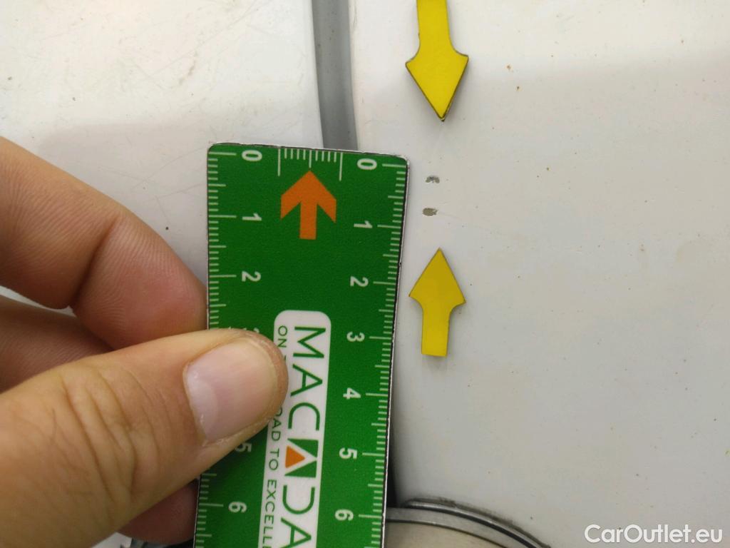  Citroen  Berlingo  Fourgon Club M 650 1.6 BlueHDi 100CV BVM5 E6 #49