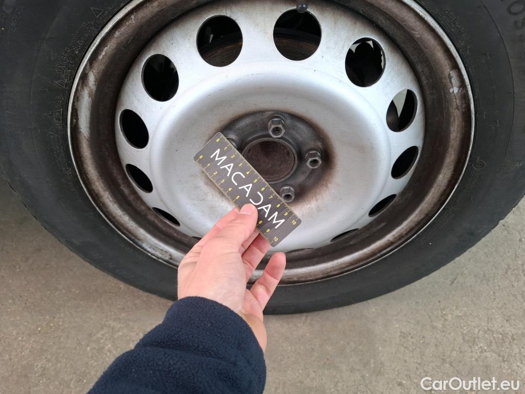  Citroen  Berlingo  Fourgon Driver M 1000 1.5 BlueHDi 100CV BVM5 E6dT #32