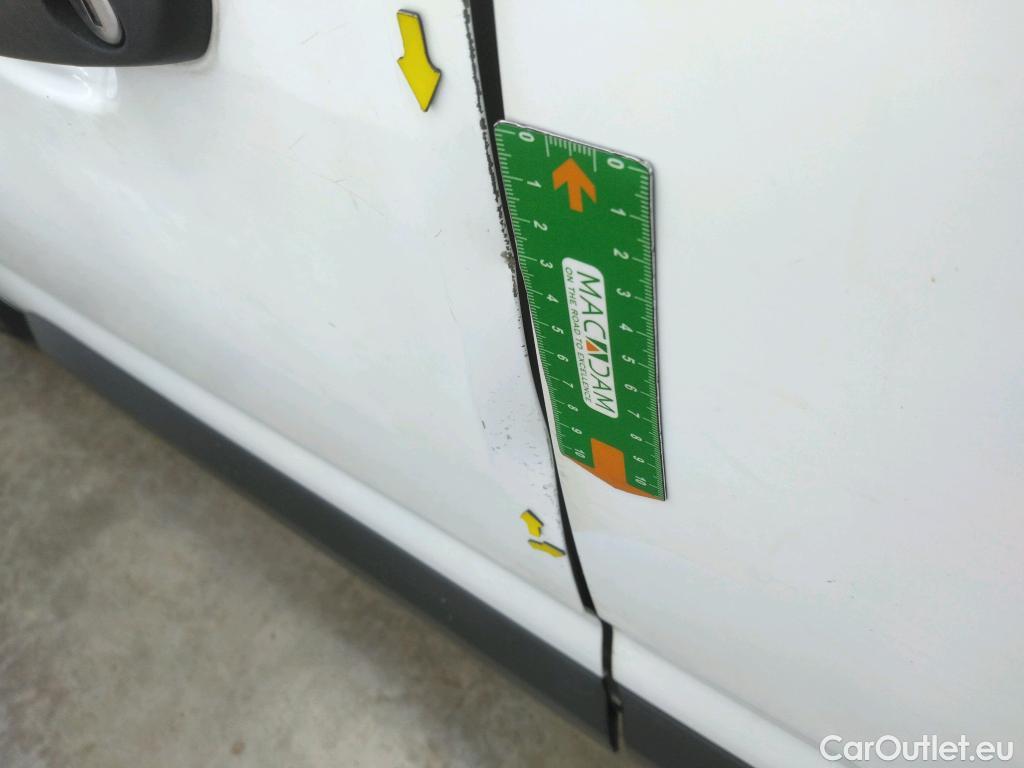  Citroen  Berlingo  Fourgon Club M 650 1.6 BlueHDi 100CV BVM5 E6 #4