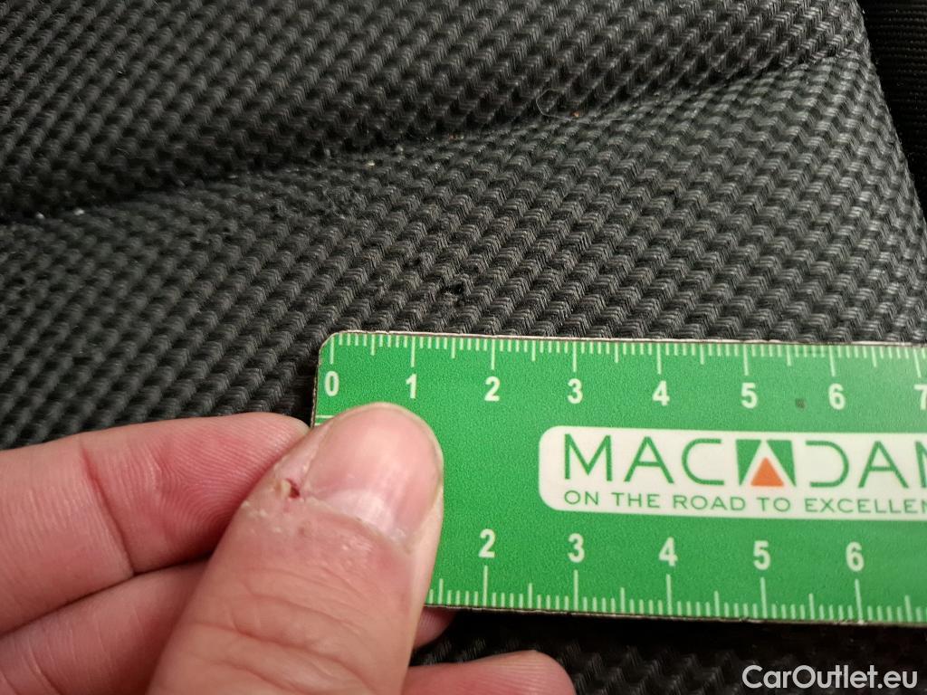  Audi  A3  Sportback 35 TDI Business Line 2.0 TDI 150CV BVA7 E6d #3