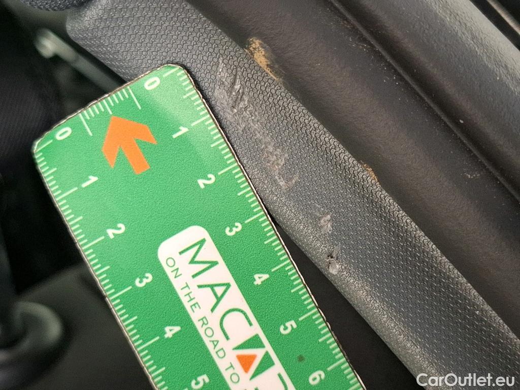  Audi  A3  Sportback 35 TDI Business Line 2.0 TDI 150CV BVA7 E6d #21