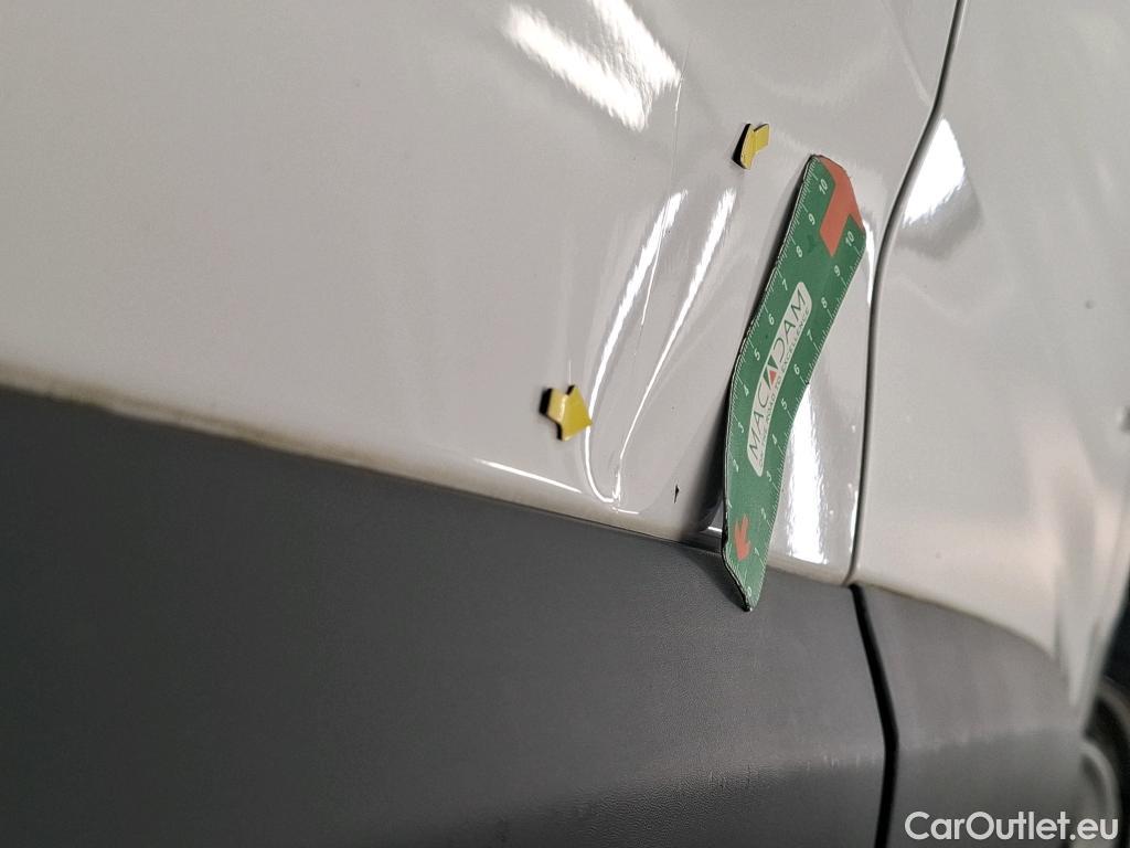  Citroen  Berlingo  Fourgon Club M 650 1.5 BlueHDi 75CV BVM5 E6dT #7