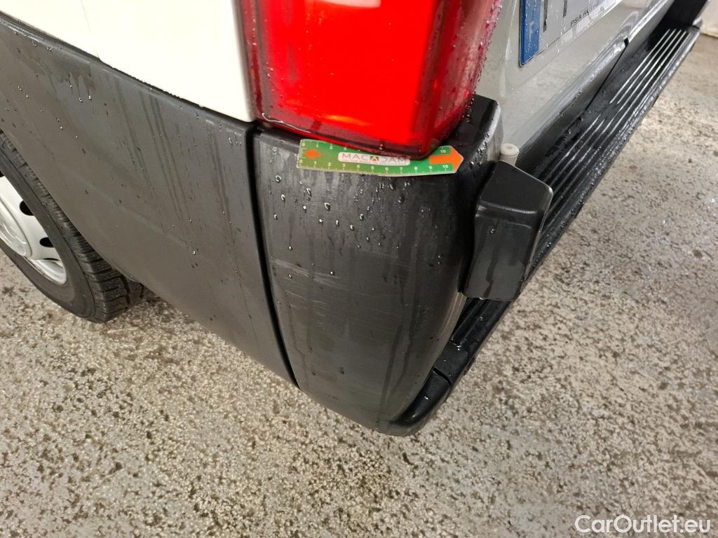  Citroen  Jumper  Fourgon Grand Volume 30 L2H2 Club BlueHDi 140 Start&Stop BlueHDi 140CV BVM6 E6dT #26