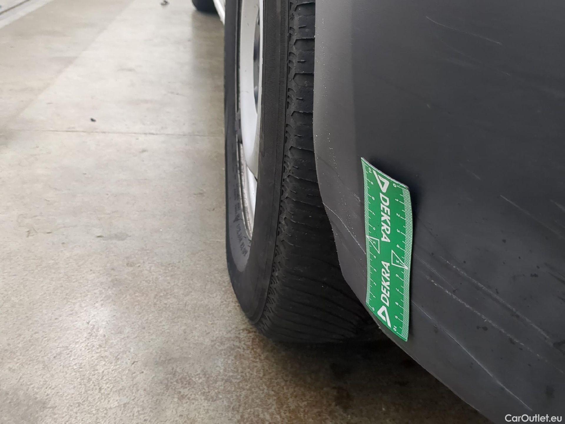  Citroen  Berlingo  Fourgon Worker M 1000 1.6 BlueHDi 100CV BVM5 E6 #27