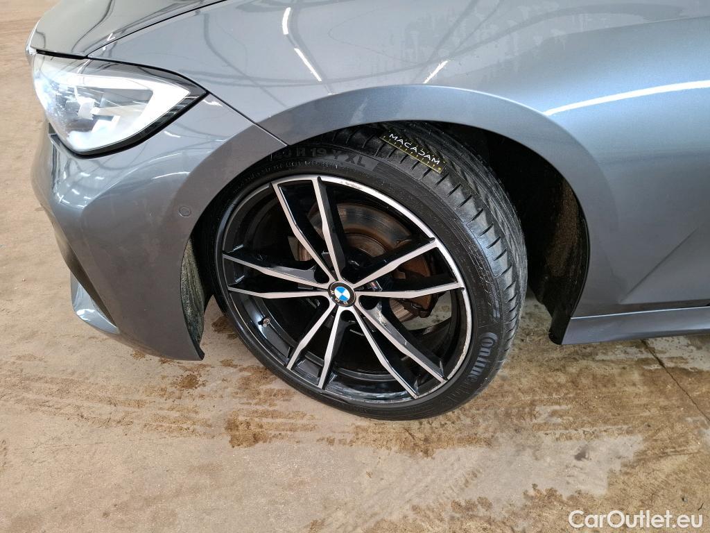  Bmw  Serie 3 Série 3 Touring 320 d xDrive M Sport 2.0 190CV BVA8 E6d #5
