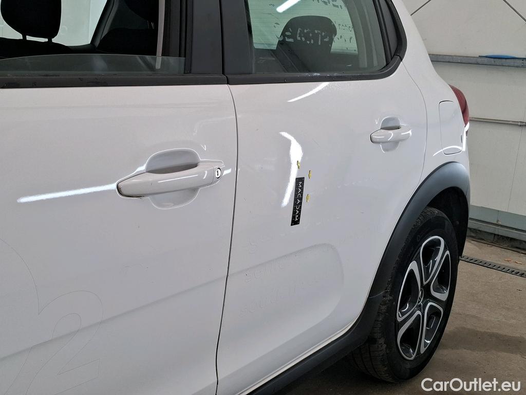  Citroen  C3 CITROEN  / 2020 / 5P / Berline PureTech 83 S&S BVM Feel Pack #7