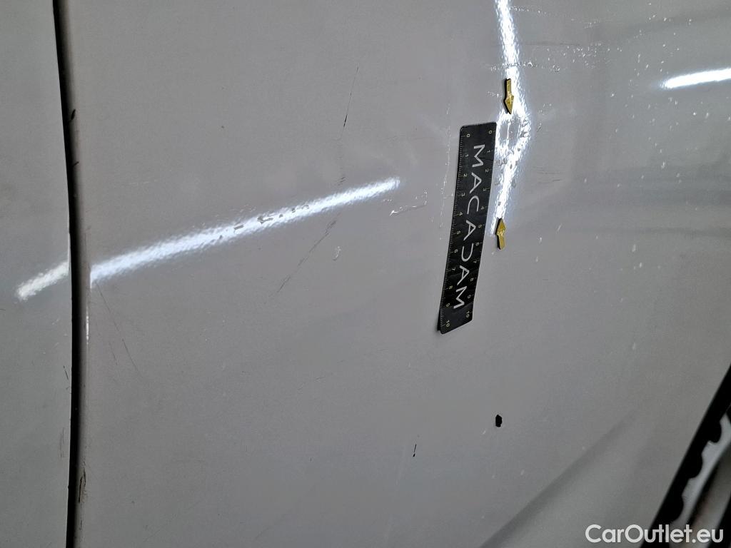  Citroen  Berlingo  Fourgon Driver M 1000 1.5 BlueHDi 100CV BVM5 E6dT #19