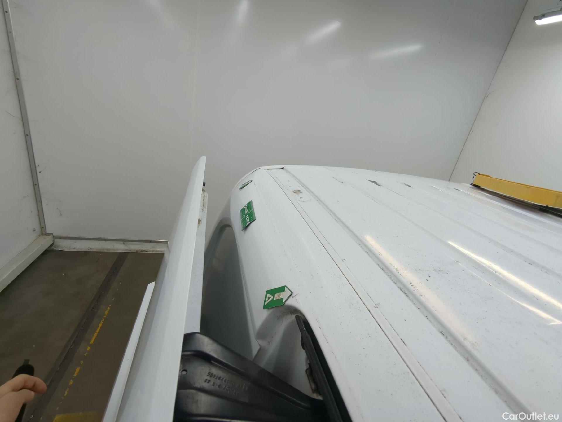  Citroen  Berlingo  Fourgon Worker M 1000 1.6 BlueHDi 100CV BVM5 E6 #16