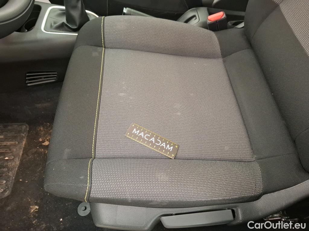  Citroen  C3 CITROEN  / 2020 / 5P / Berline PureTech 83 S&S BVM Feel Pack #18