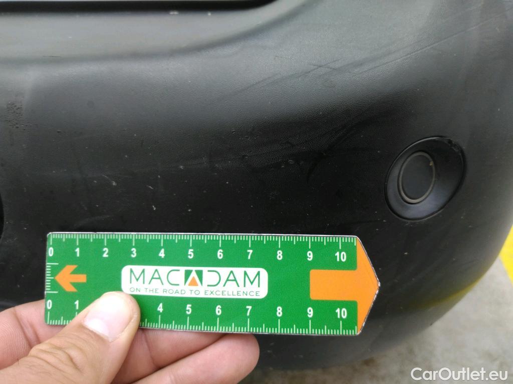  Citroen  Berlingo  Fourgon Club M 650 1.6 BlueHDi 100CV BVM5 E6 #45