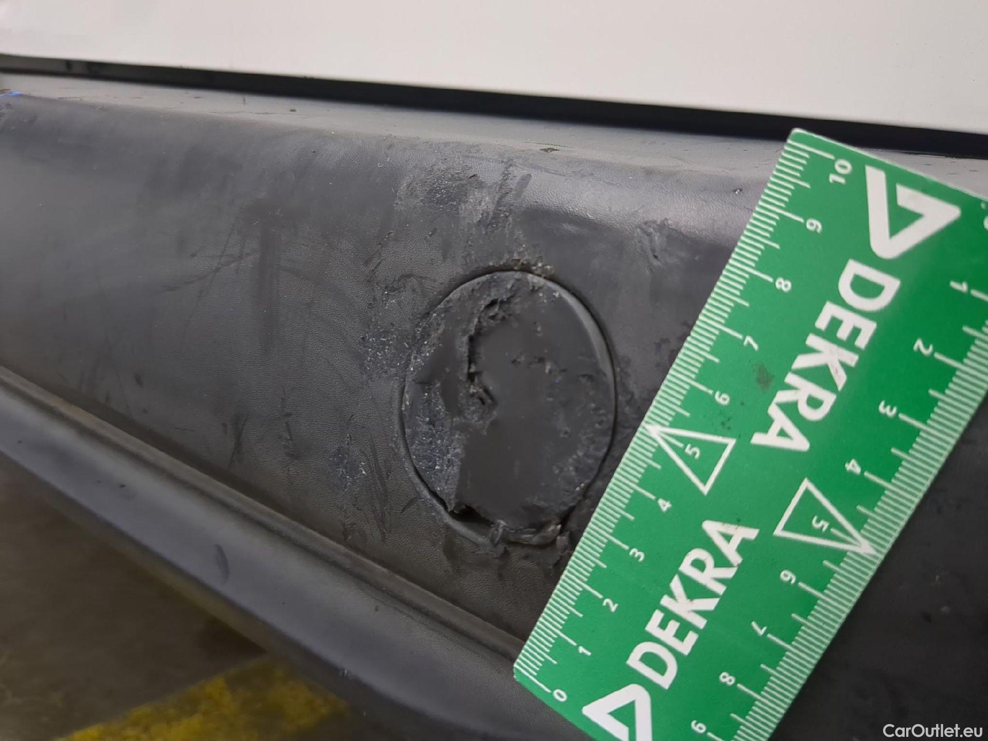  Citroen  Berlingo  Fourgon Worker M 1000 1.6 BlueHDi 100CV BVM5 E6 #6