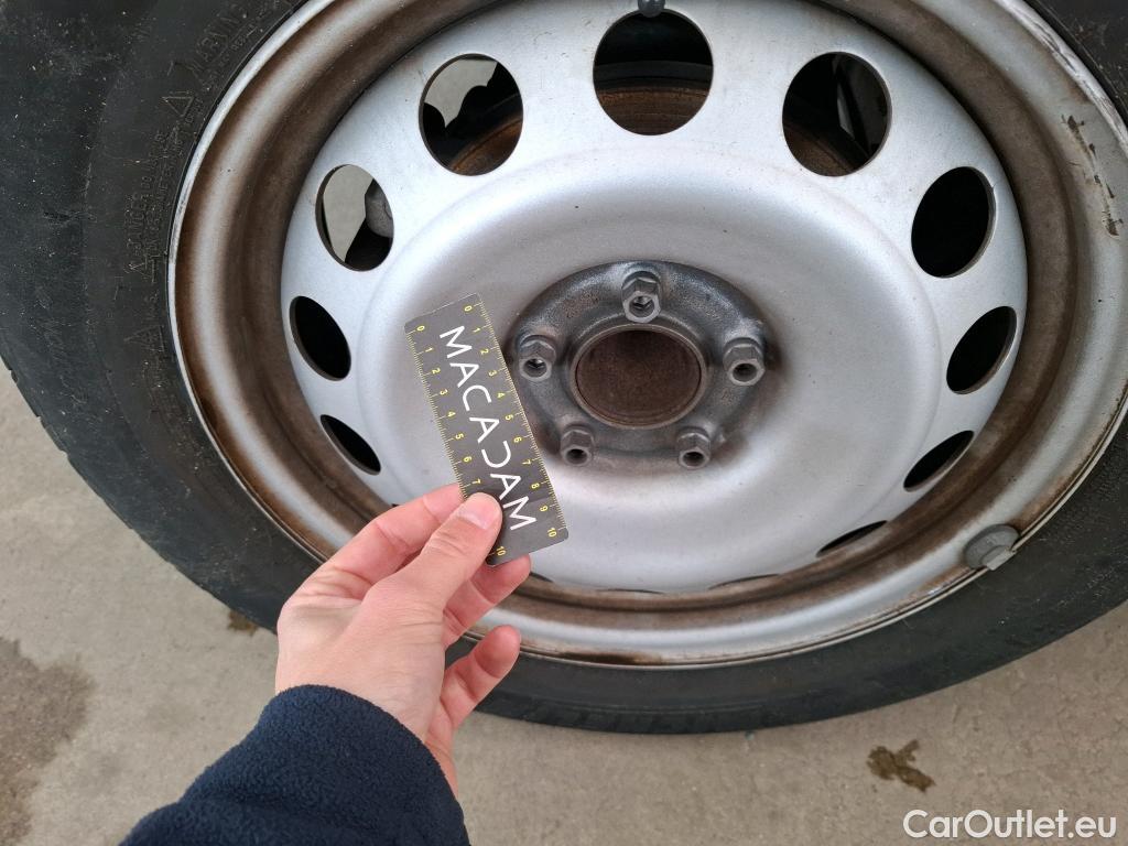  Citroen  Berlingo  Fourgon Driver M 1000 1.5 BlueHDi 100CV BVM5 E6dT #29