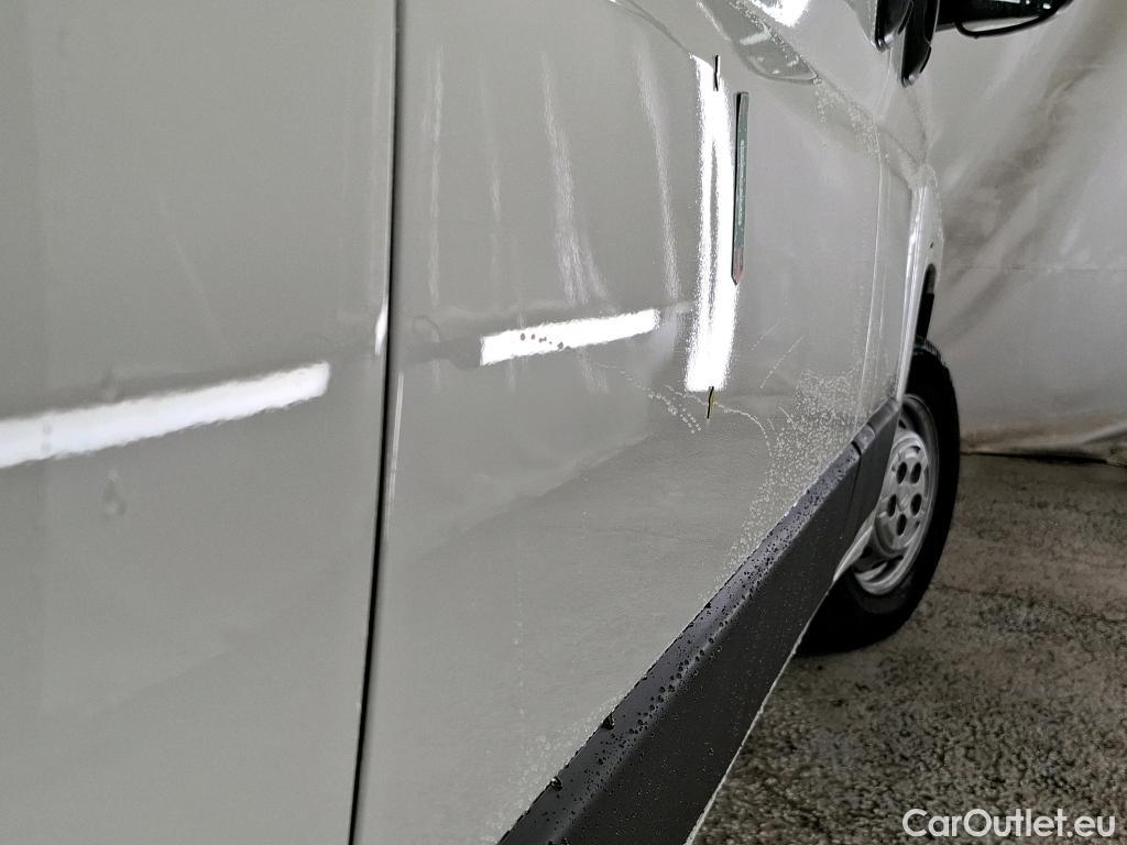  Citroen  Jumper  Fourgon Grand Volume 30 L2H2 Club BlueHDi 140 Start&Stop BlueHDi 140CV BVM6 E6dT #12