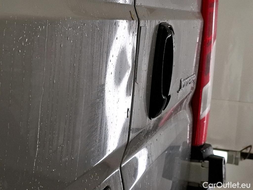  Citroen  Jumper  Fourgon Grand Volume 30 L2H2 Club BlueHDi 140 Start&Stop BlueHDi 140CV BVM6 E6dT #6