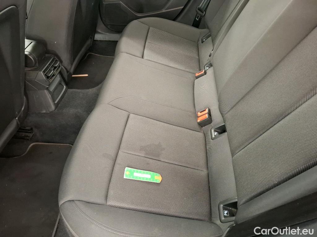  Audi  A3  Sportback 35 TDI Business Line 2.0 TDI 150CV BVA7 E6d #24