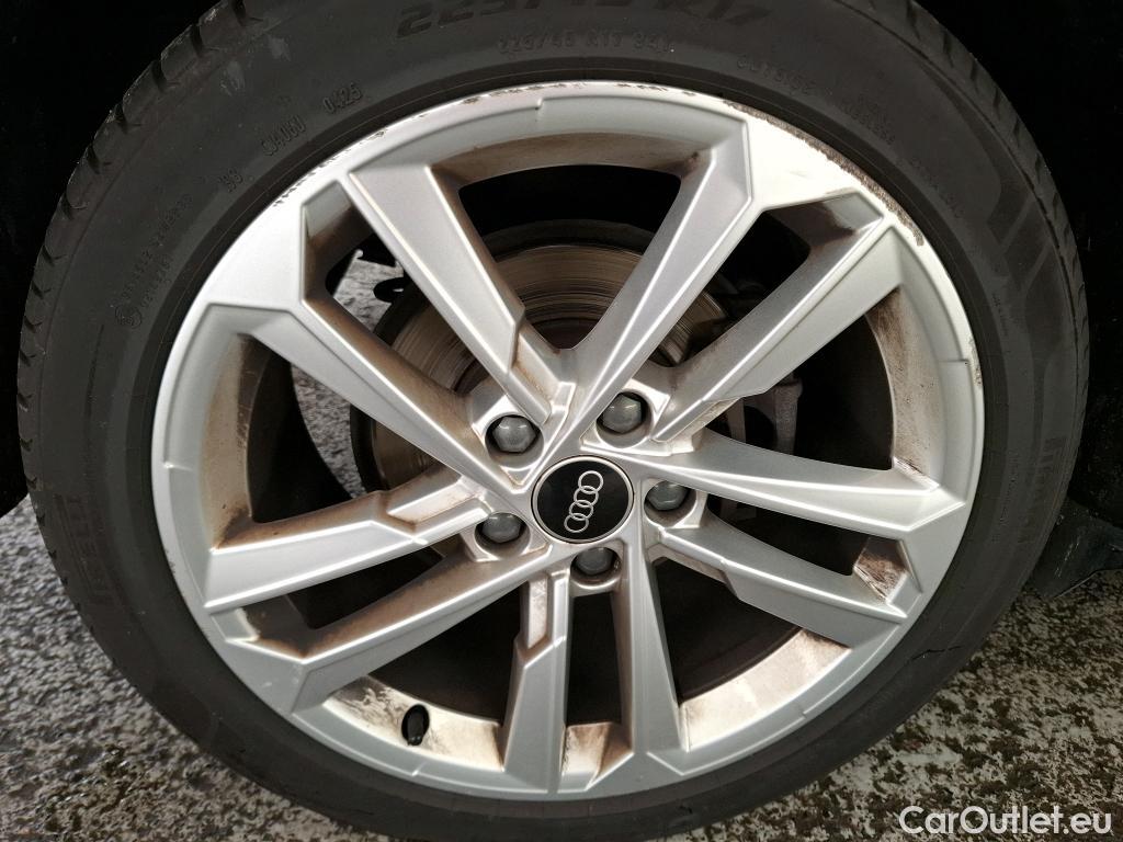  Audi  A3  Sportback 35 TDI Business Line 2.0 TDI 150CV BVA7 E6d #14