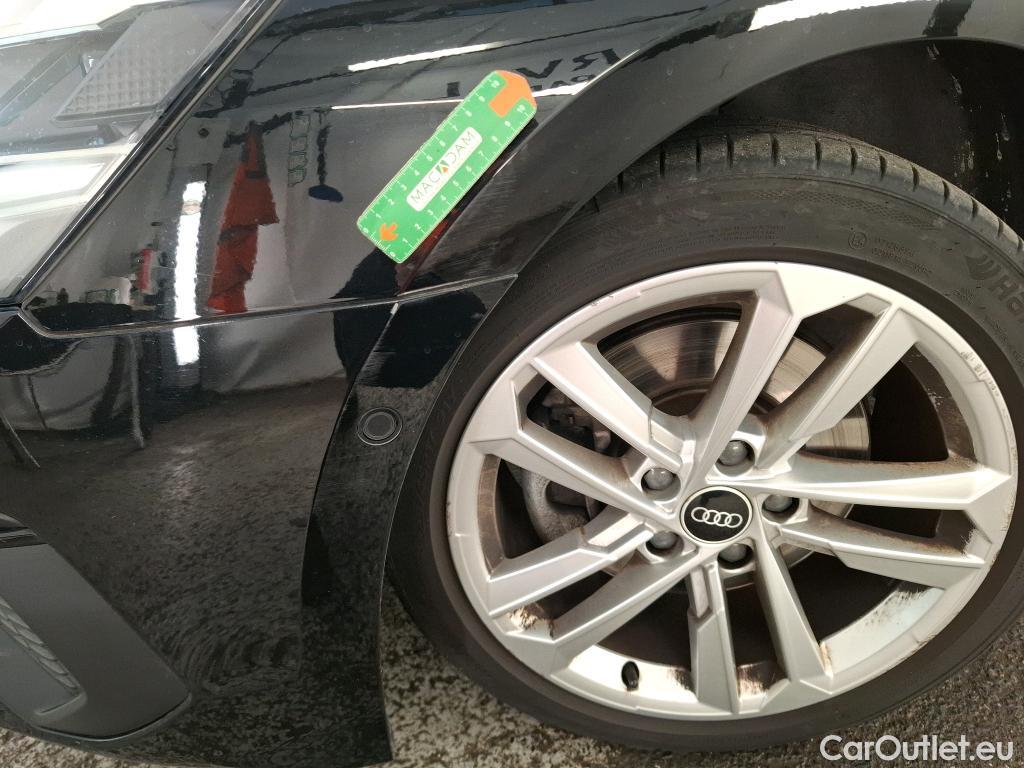  Audi  A3  Sportback 35 TDI Business Line 2.0 TDI 150CV BVA7 E6d #27