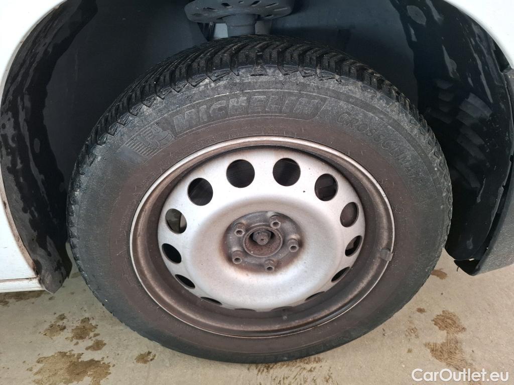  Citroen  Berlingo  Fourgon Driver M 1000 1.5 BlueHDi 100CV BVM5 E6dT #34